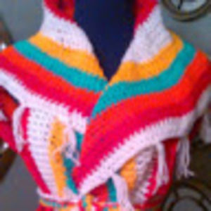 Meet your Posher, Loresa d